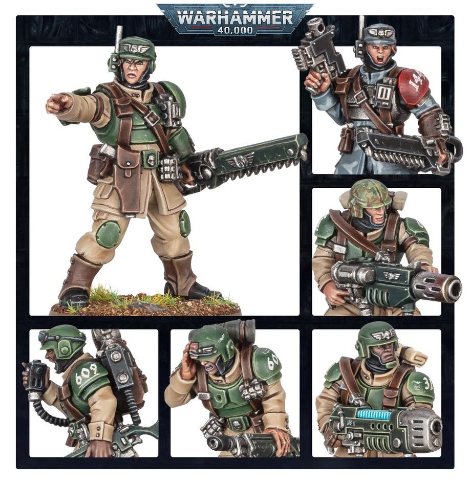 Death Korps